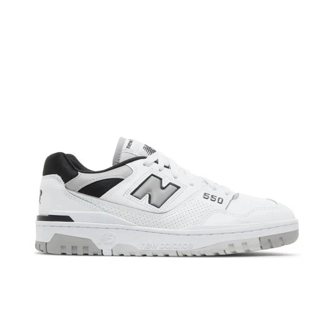 Concrete Black