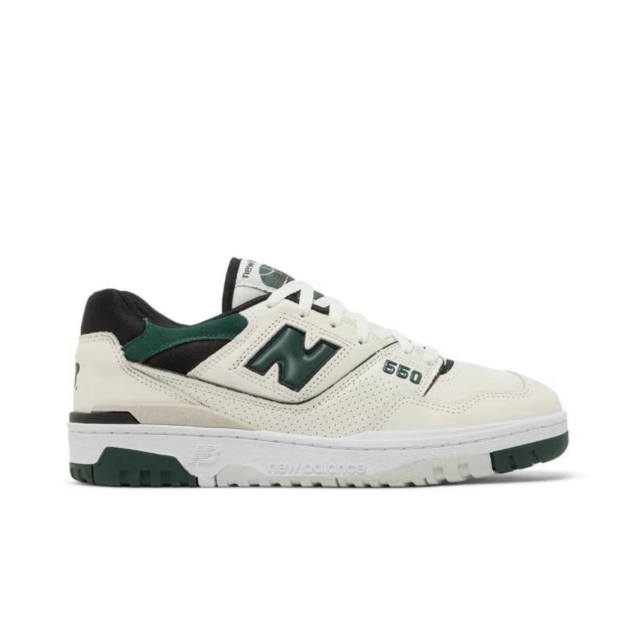 White Pine Green