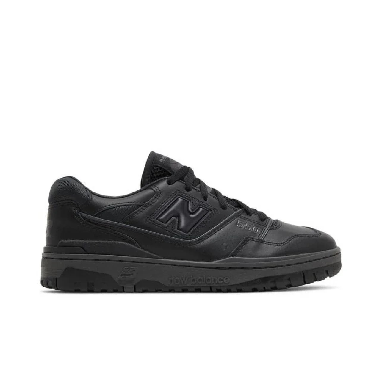 Triple Black