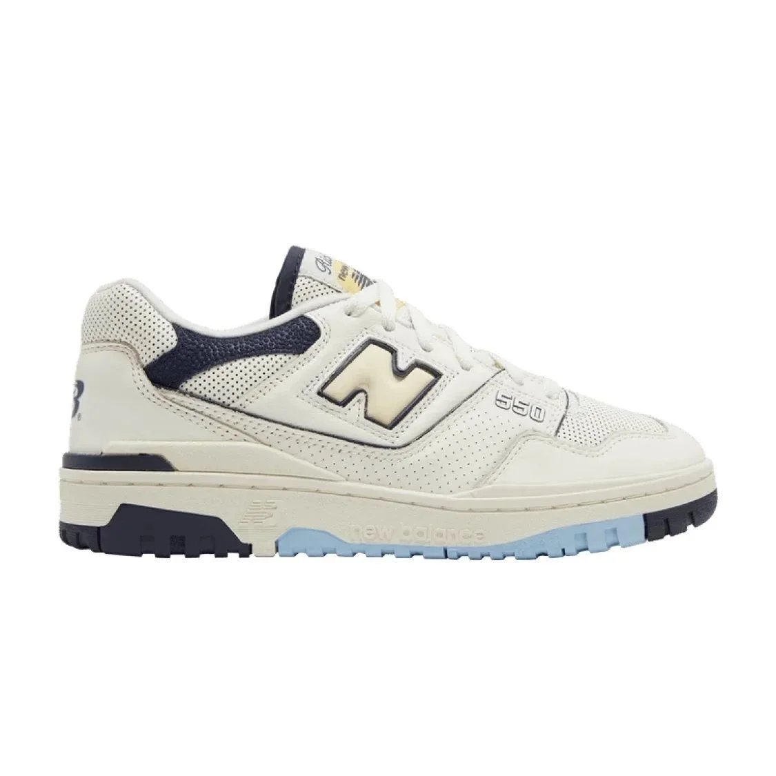 White Navy｜Rich Paul