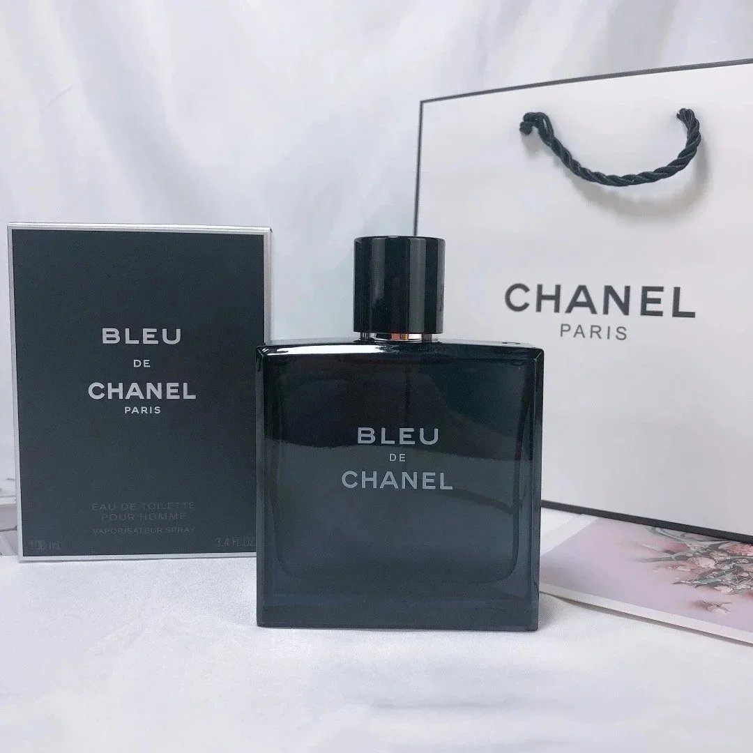蔚蓝淡香100ml