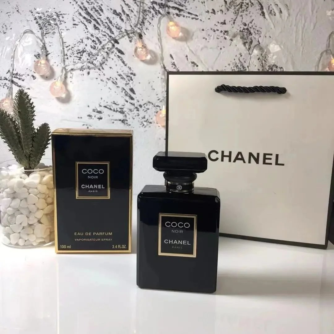 黑coco浓香100ml
