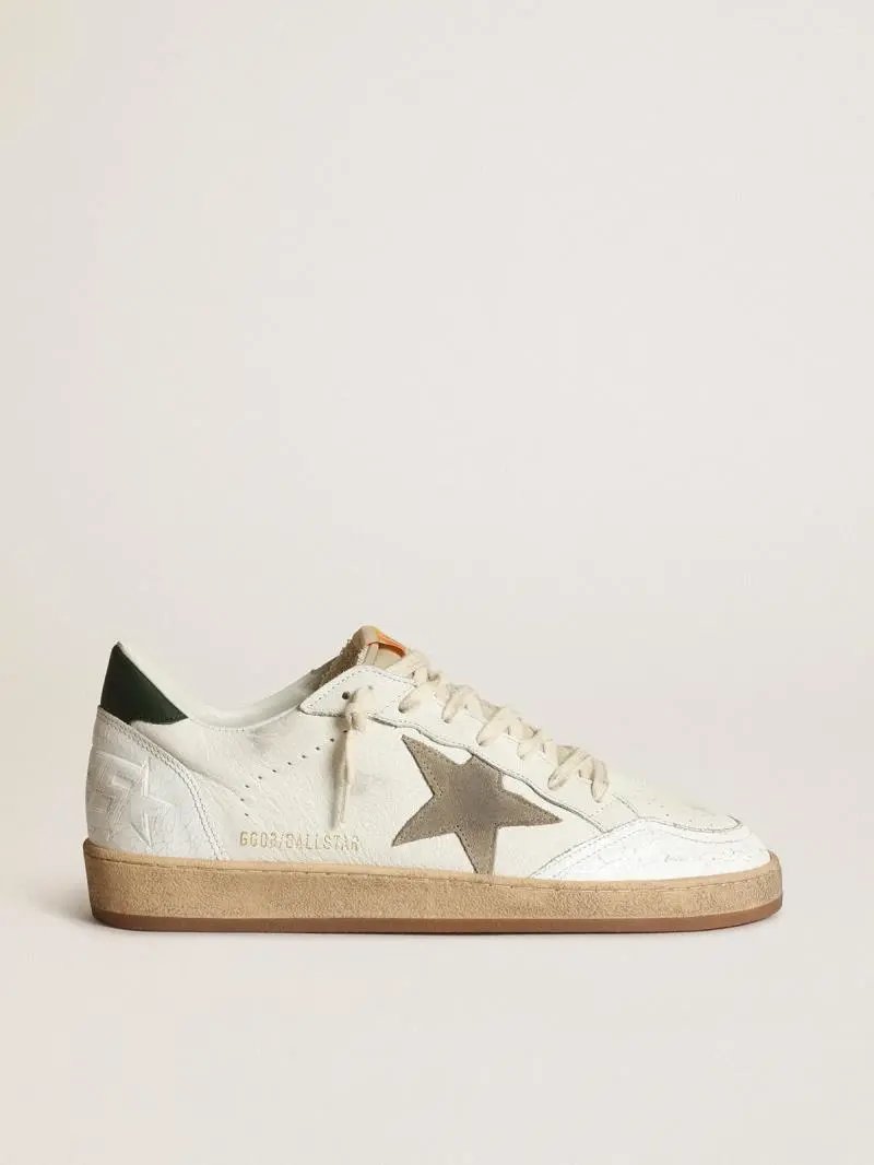 BALL STAR 12