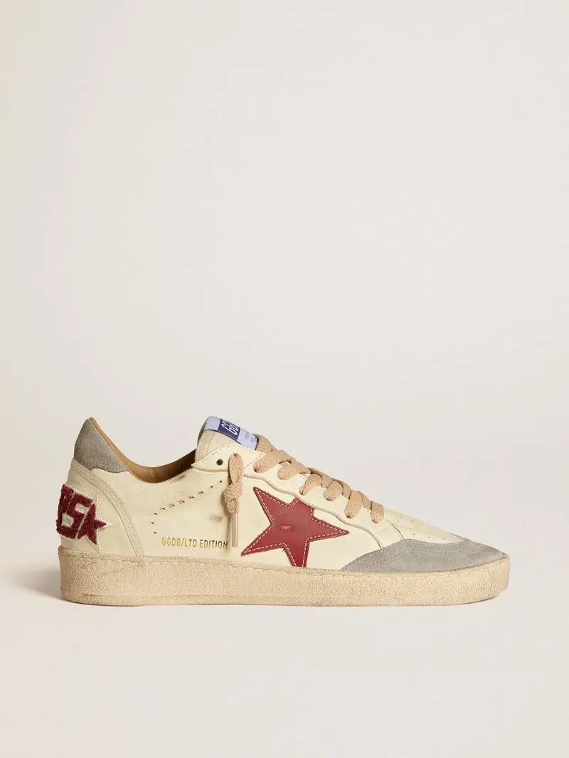 BALL STAR 18