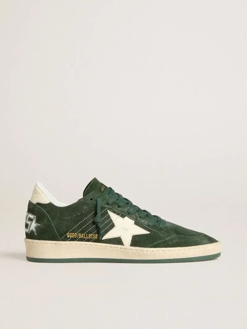 BALL STAR 38