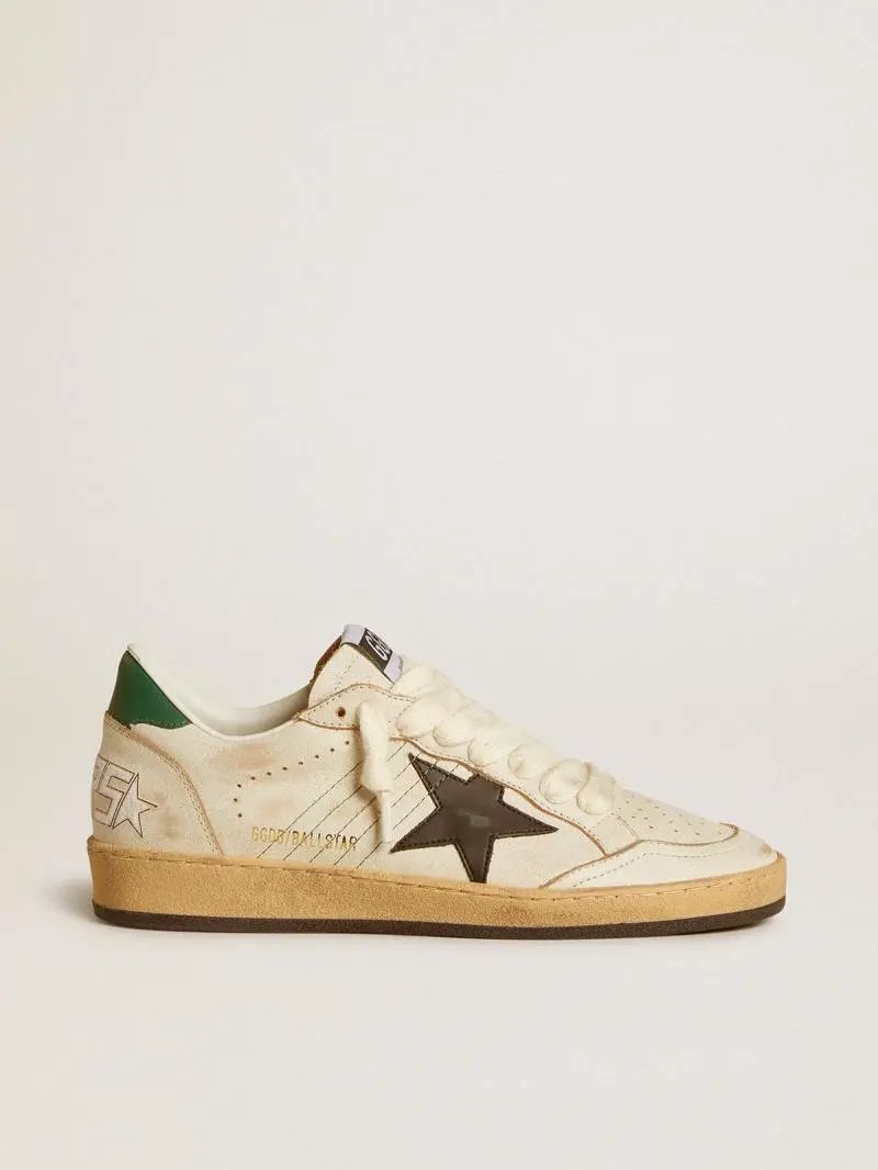 BALL STAR 35