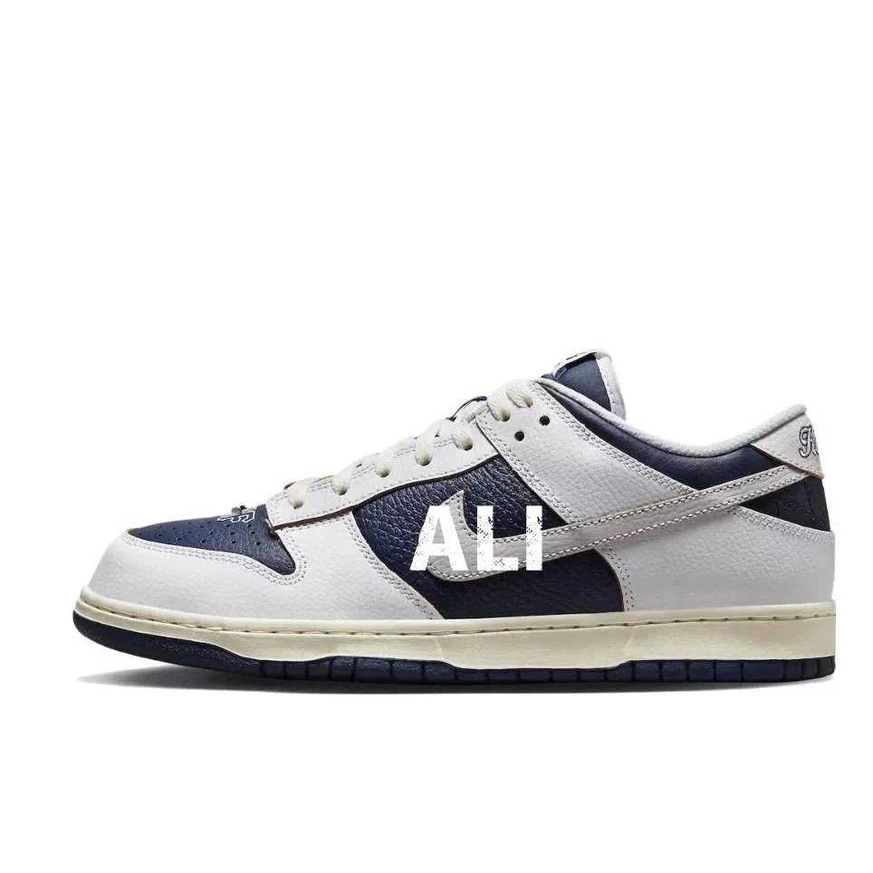 HUF NYC 白蓝 纽约 FD8775-100