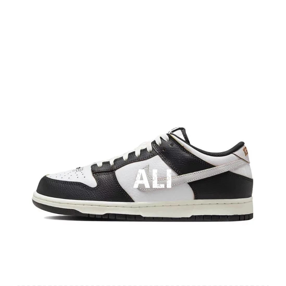HUF San Francisco 黑白 旧金山 FD8775-001
