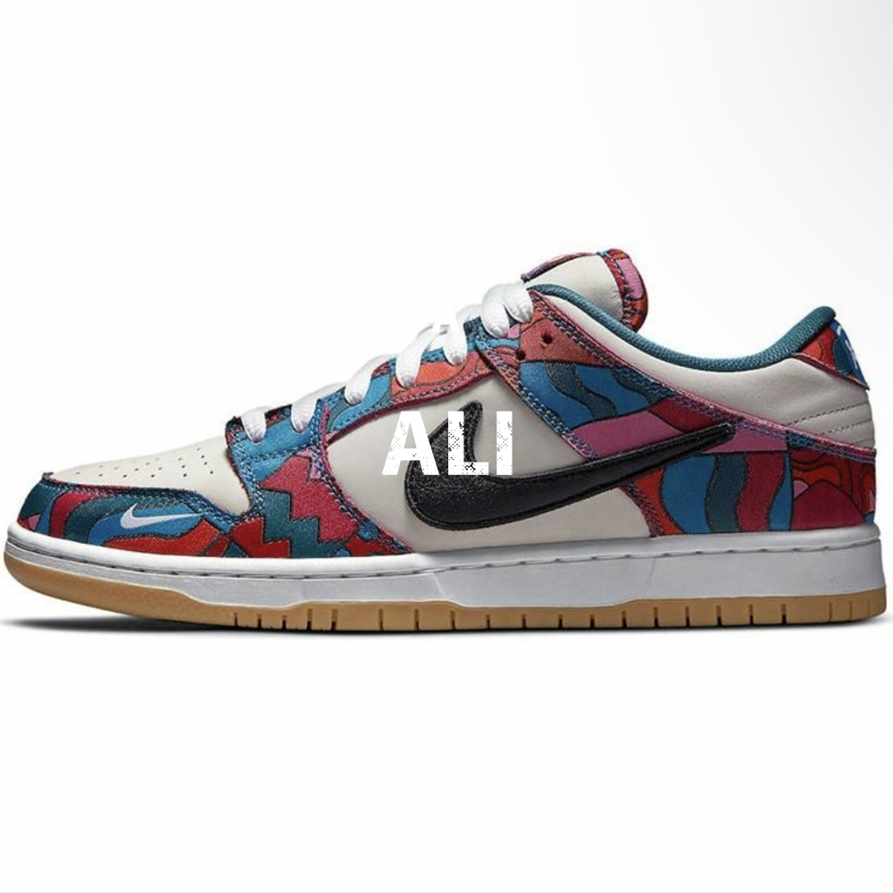 Parra Abstract(1：1 BEST QUALITY)