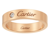 4mm Medium Single Diamond