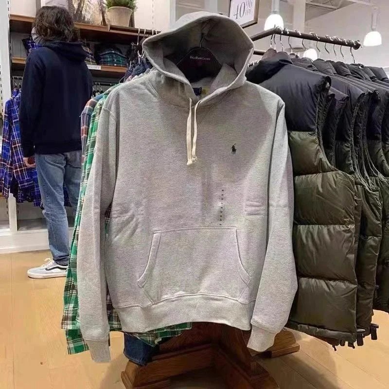 灰色 卫衣
