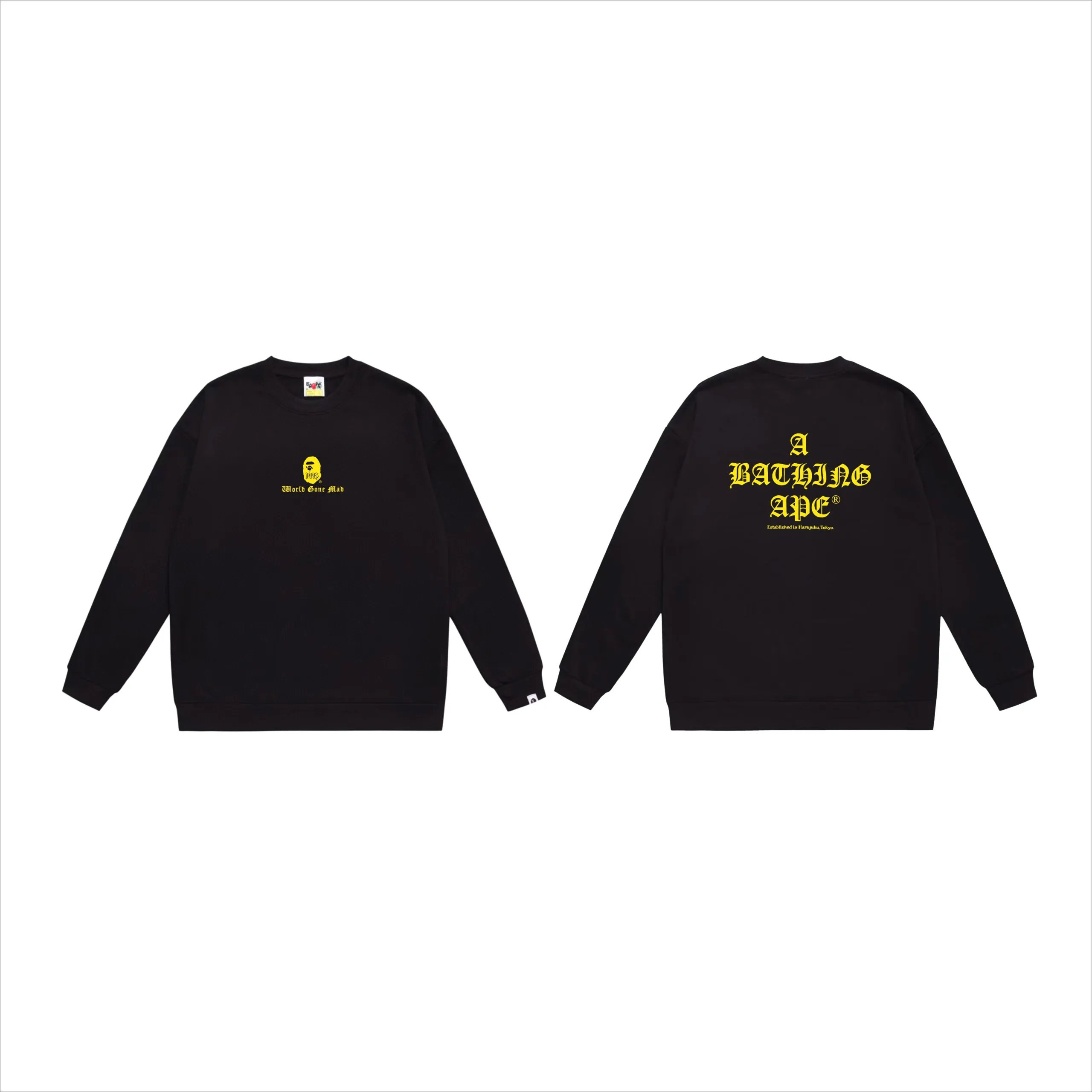 550黑
