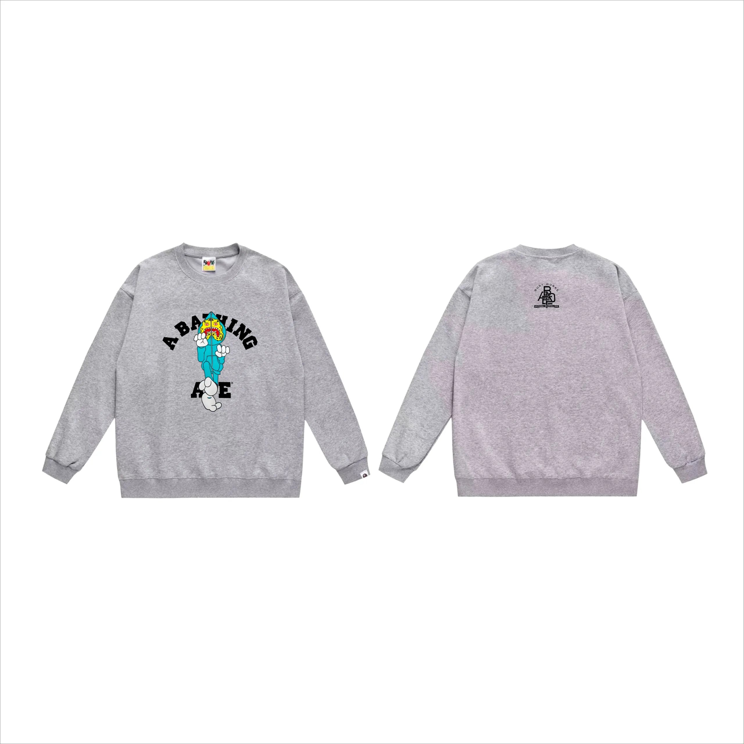 556灰