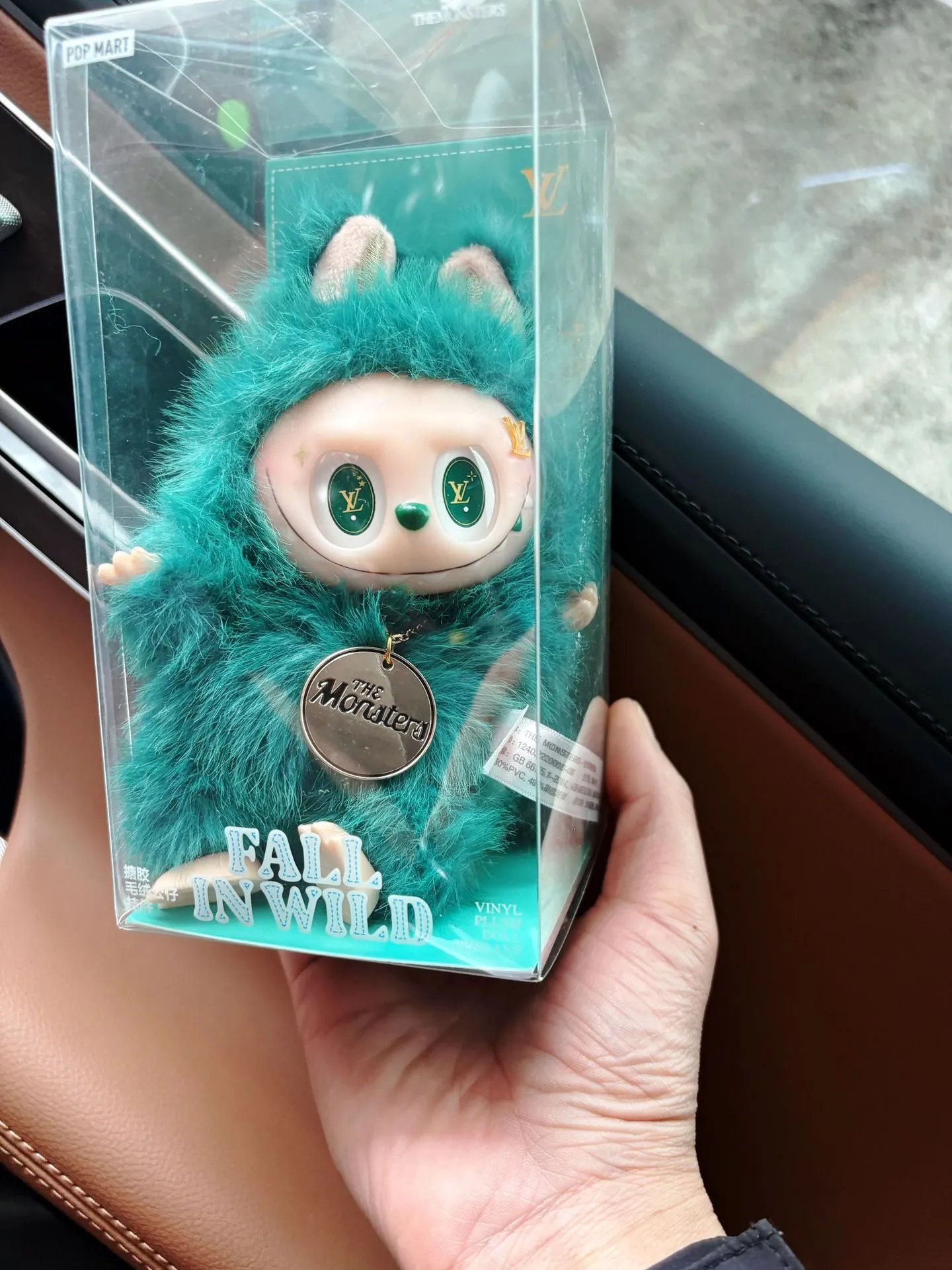 LV限定款