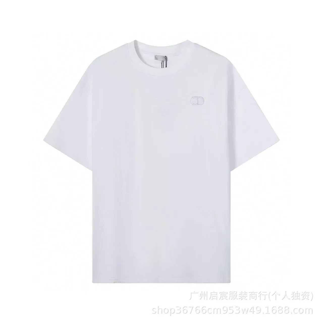 3201绣花白色