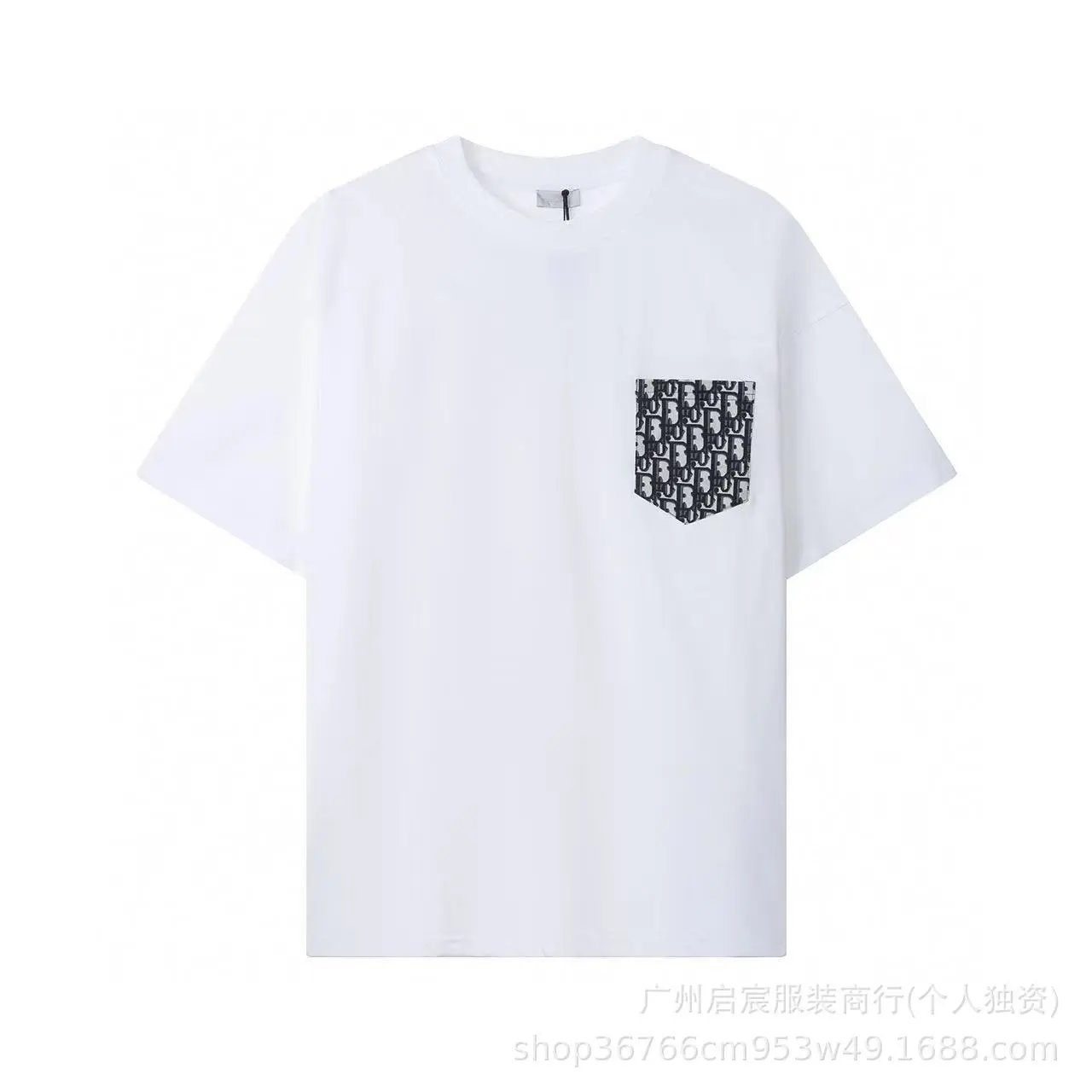 3208贴布白色