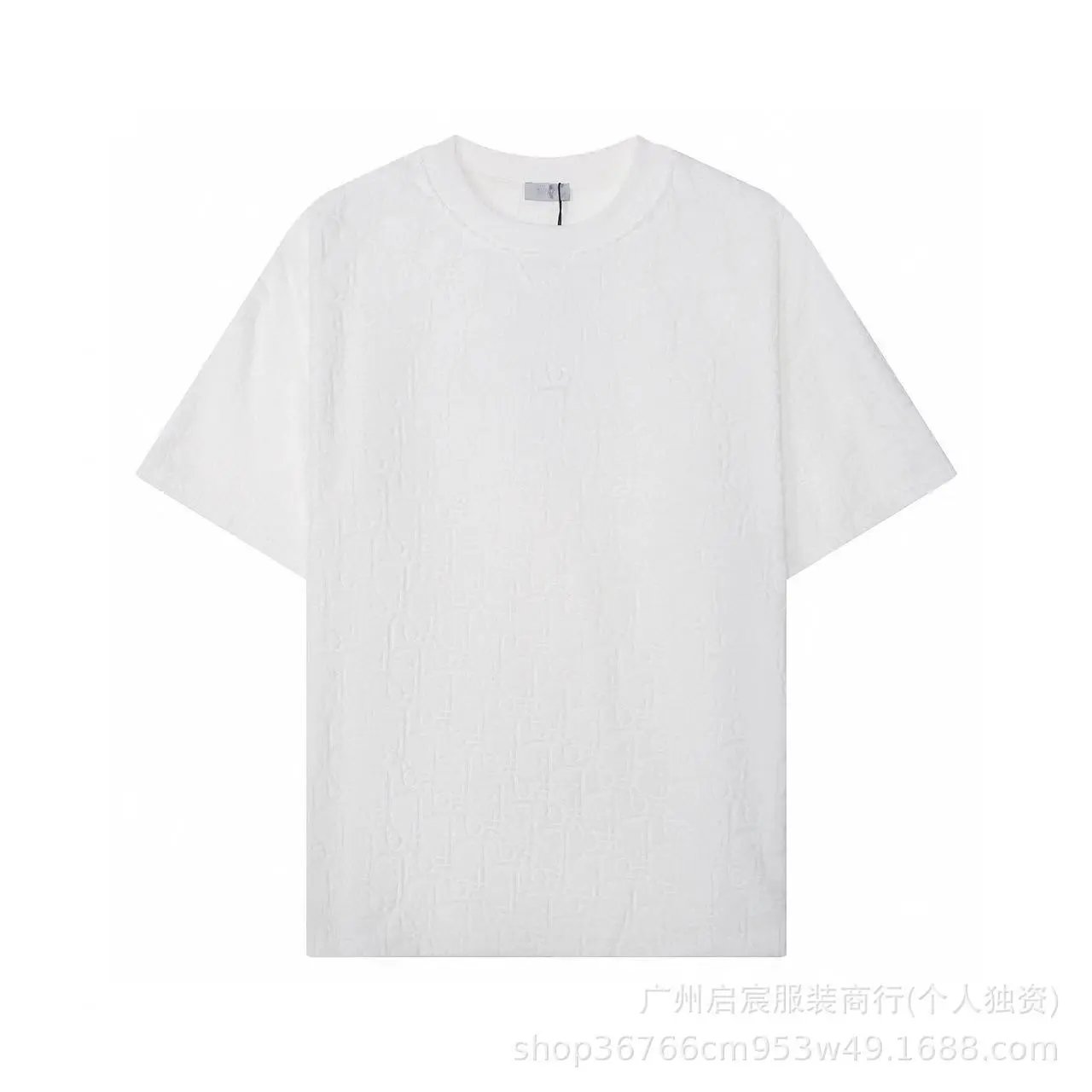 3216提花白色