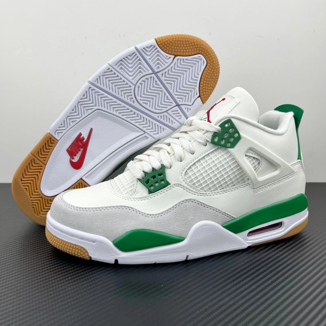 Sb x Aj4 "Pine Green"绿松石