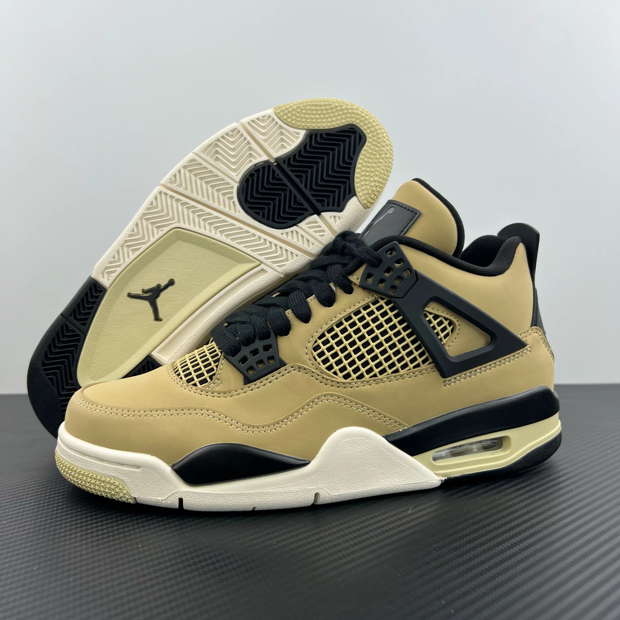 Aj4 珍珠奶茶