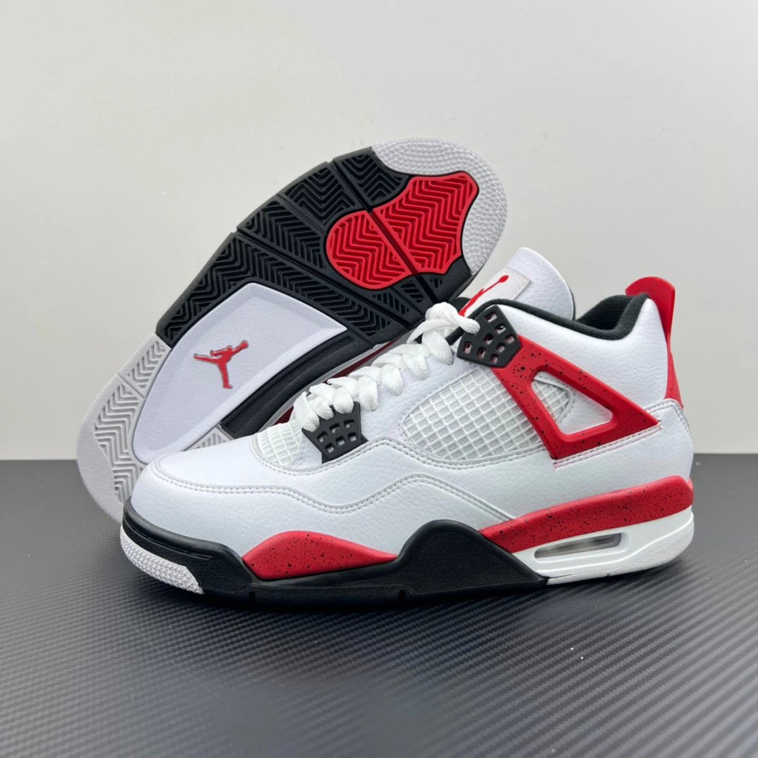 Aj4 白黑红水泥 DH6927-161