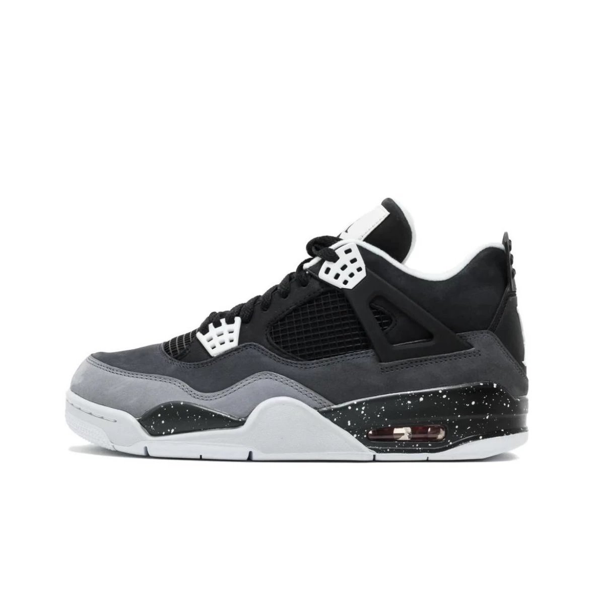 Aj4 恐惧奥利奥