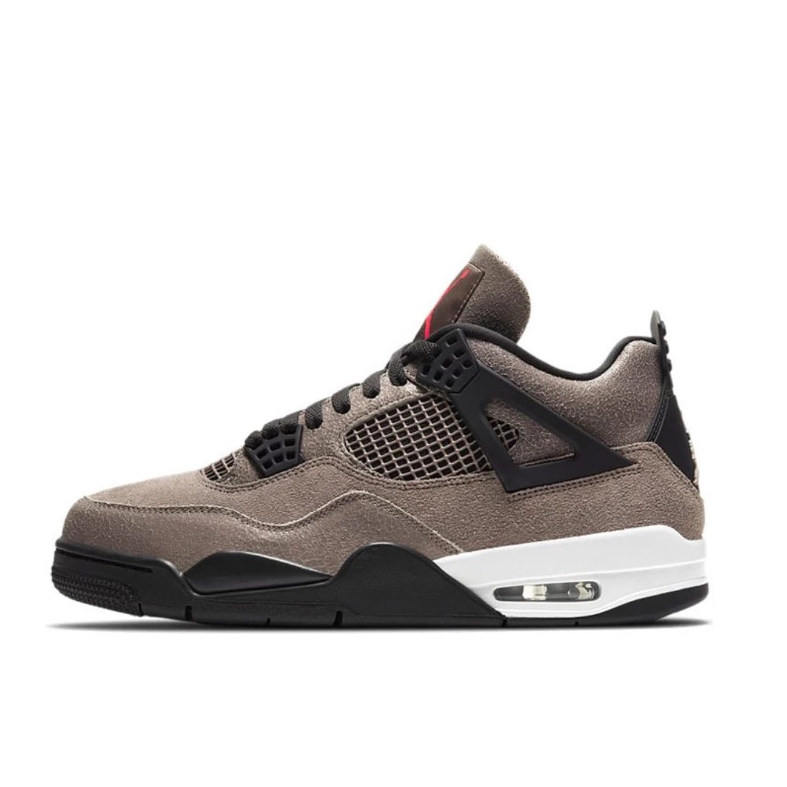 Aj4 黑摩卡