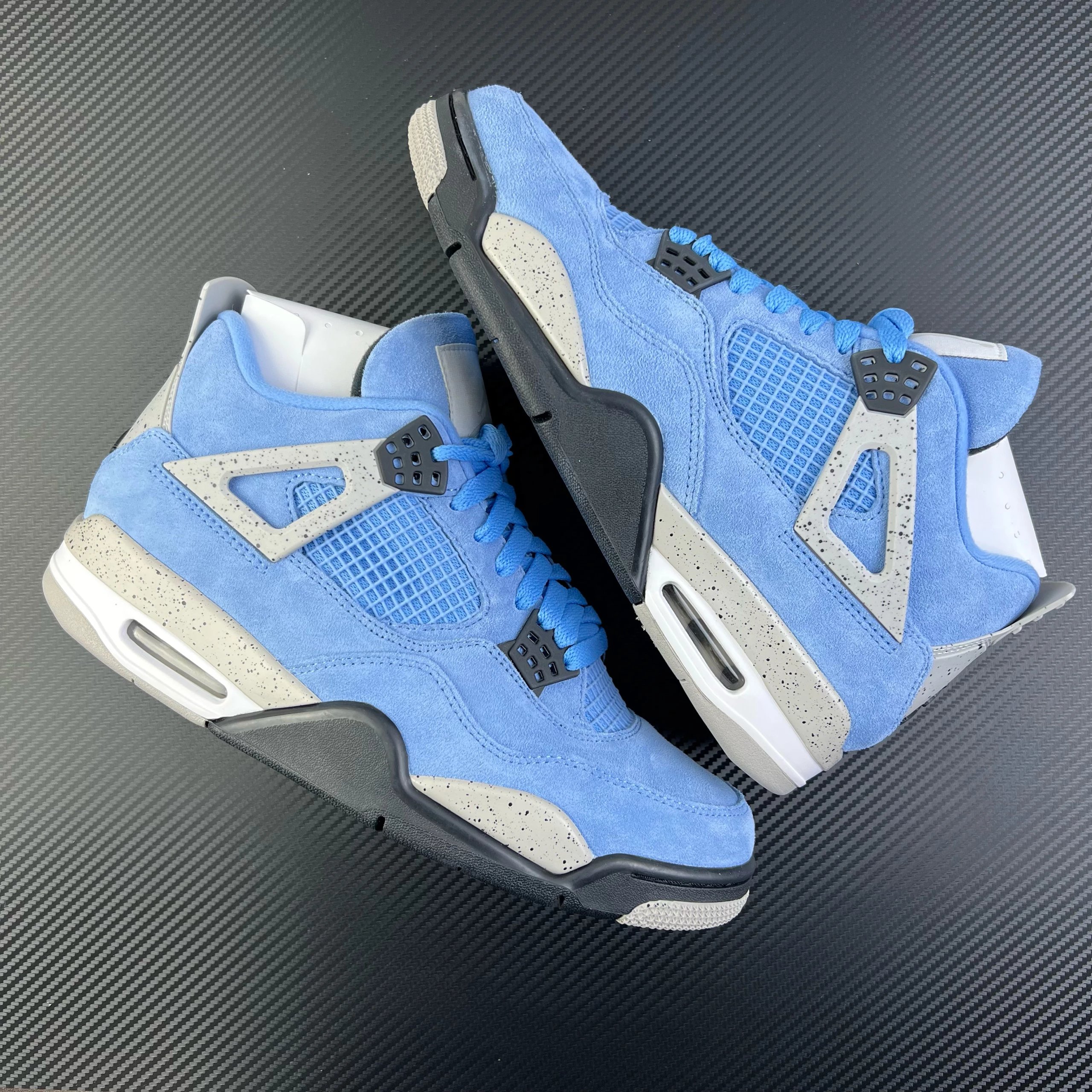 Aj4 大学蓝
