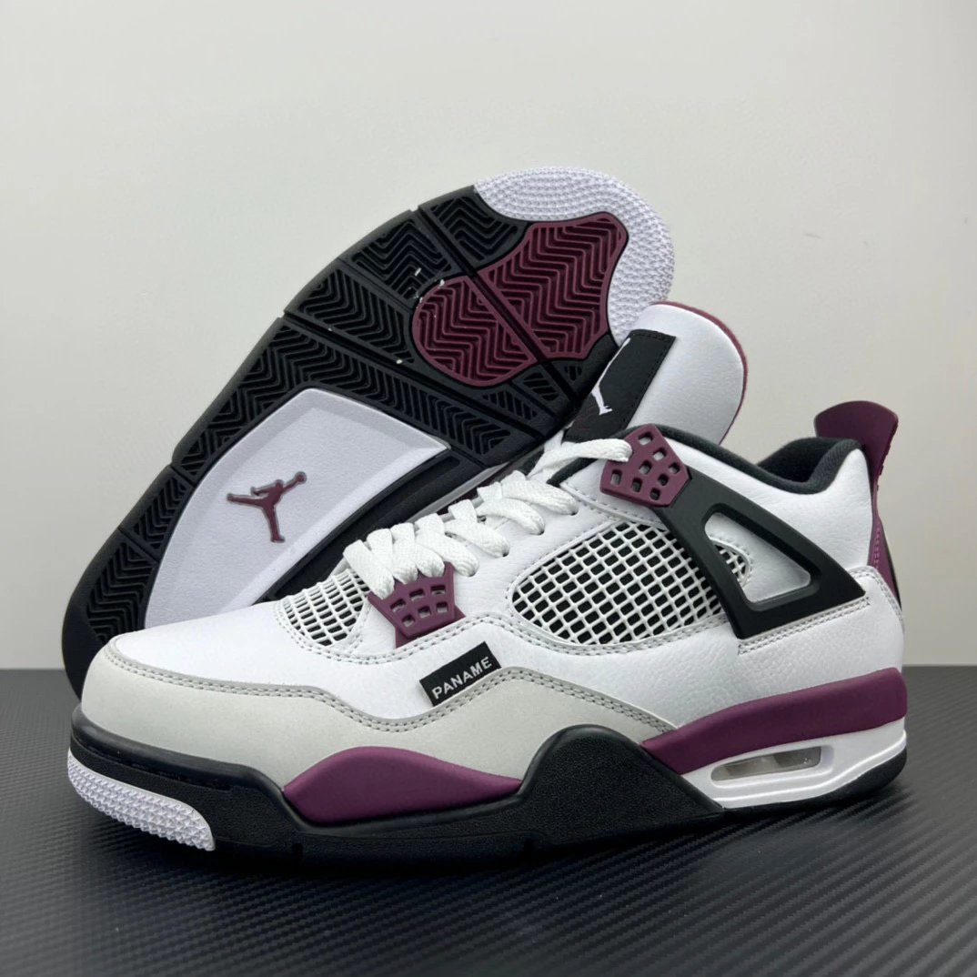Aj4 大巴黎