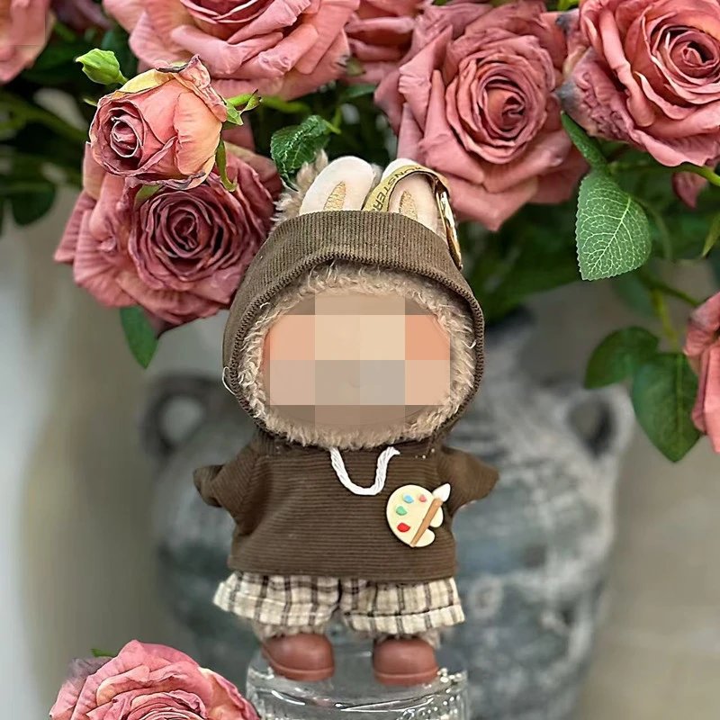 小画家