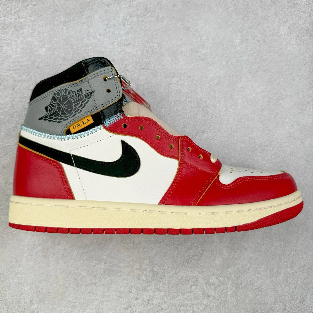 Aj1 UN灰白红拼接 HV8563-600