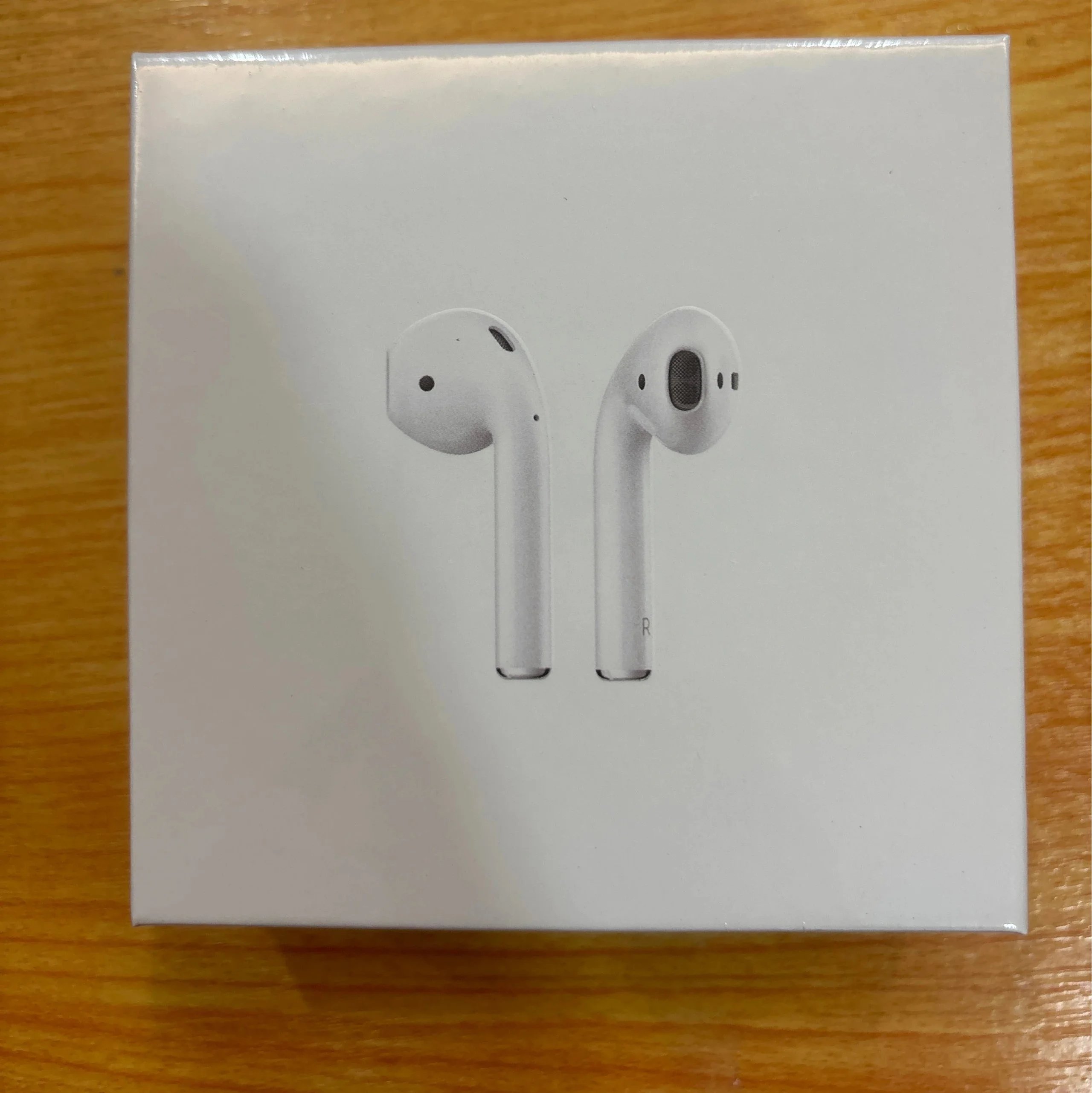 AirPods 2