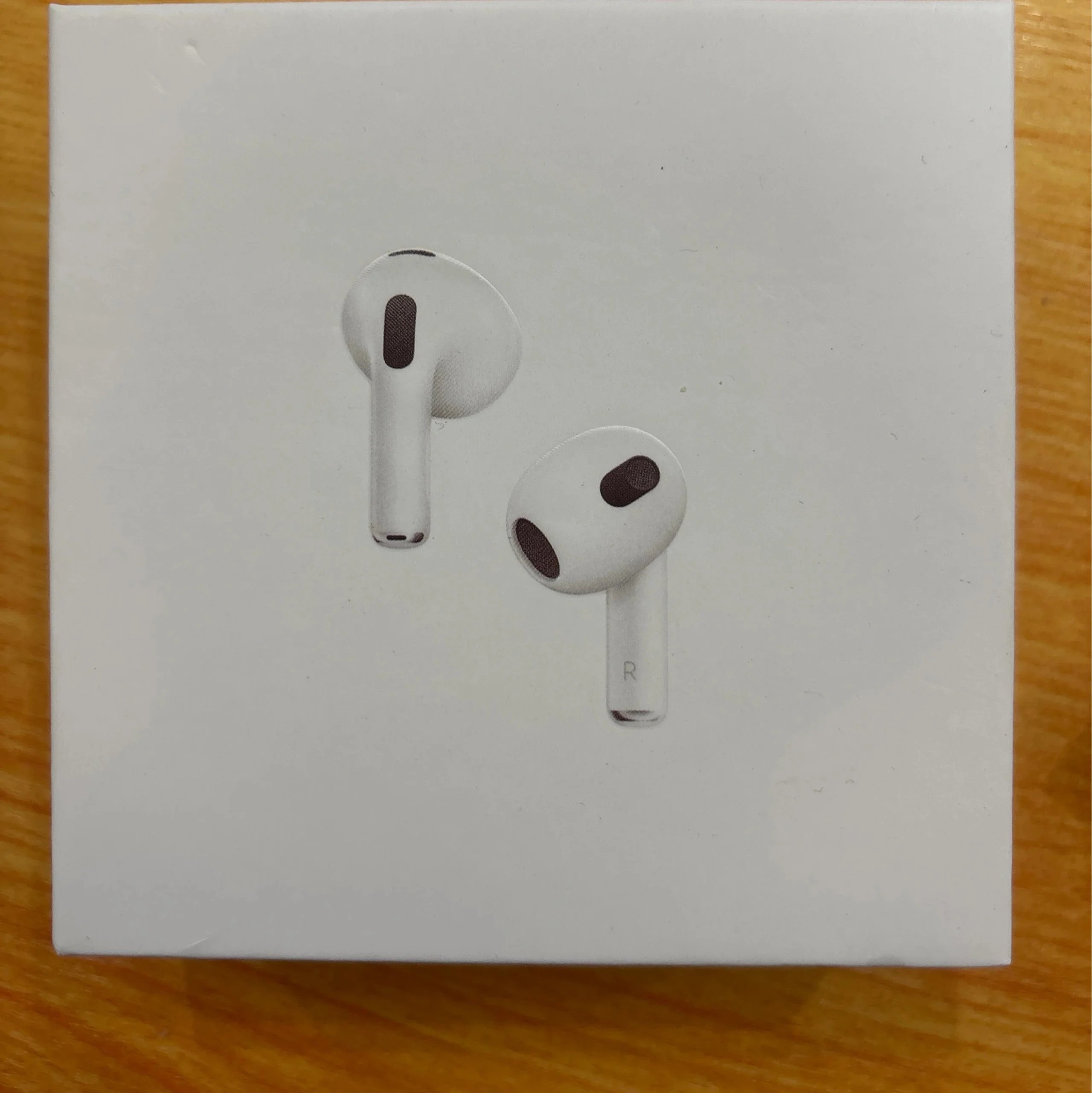 AirPods 3