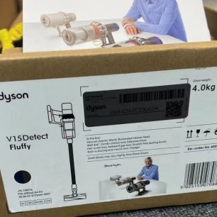 V15 EUplug