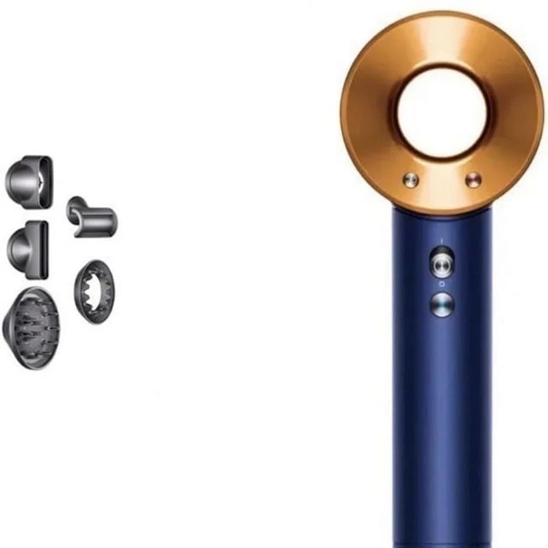 HD08  blue