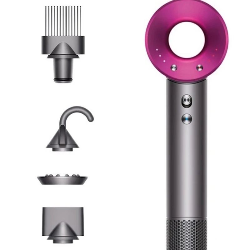 HD07 pink