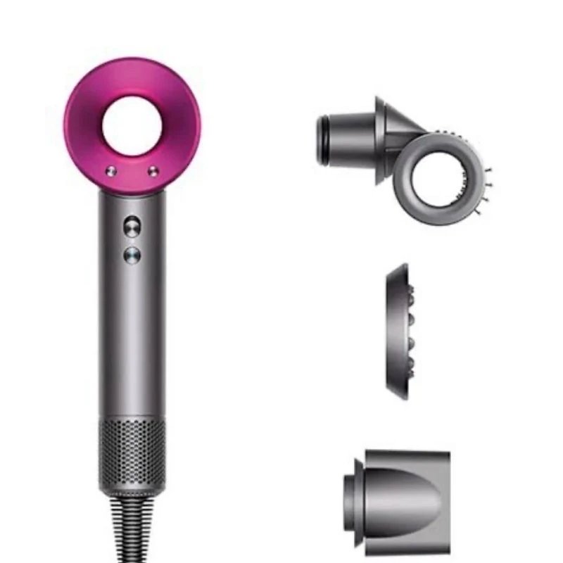 HD15  pink