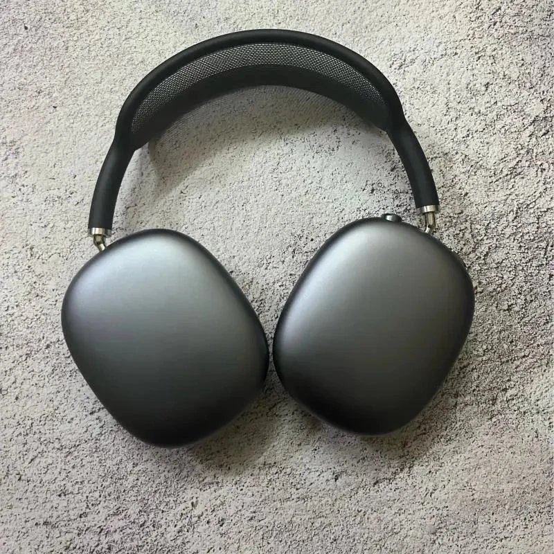metal black