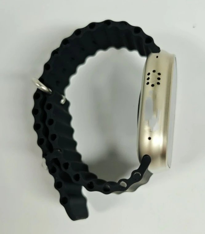 Black strap