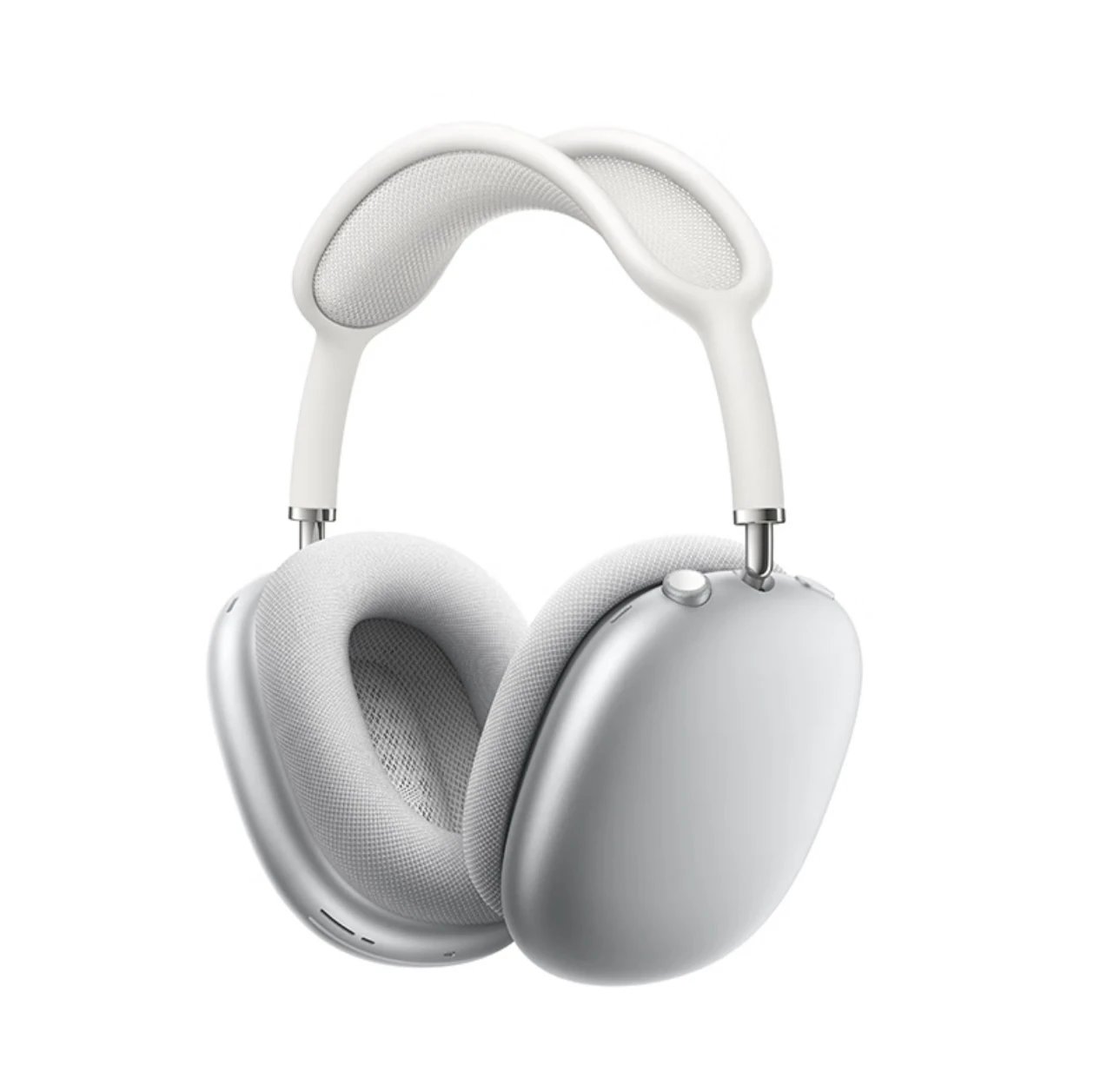 White metal shell+Spatial audio+TOP