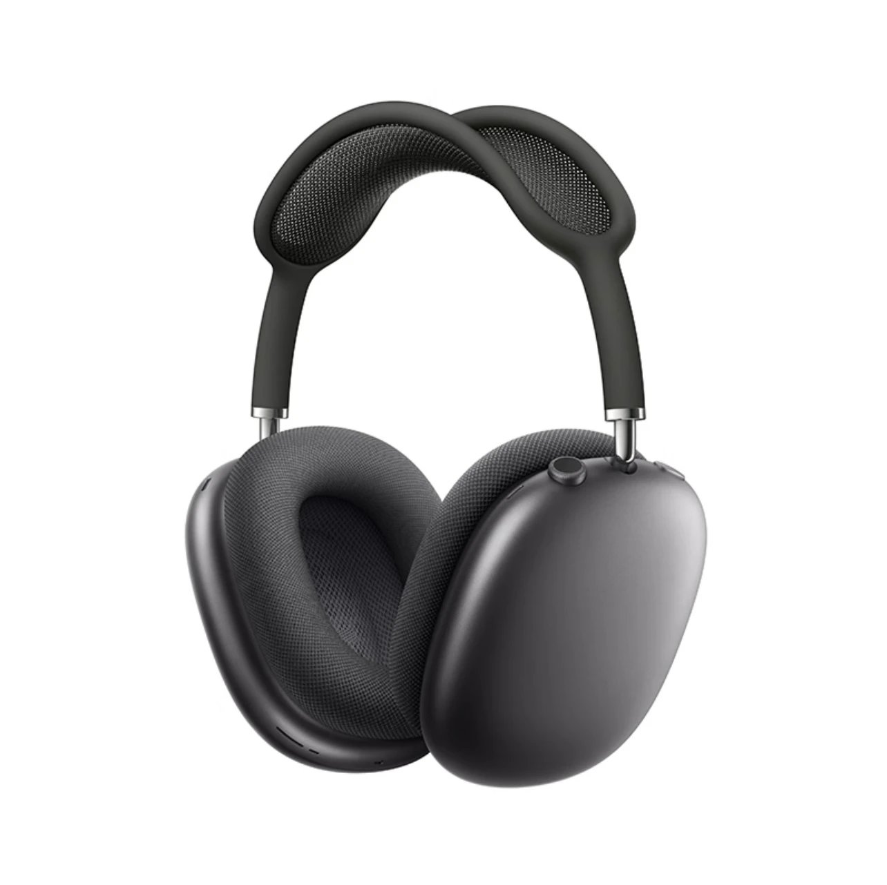 Black metal shell+Spatial audio+TOP