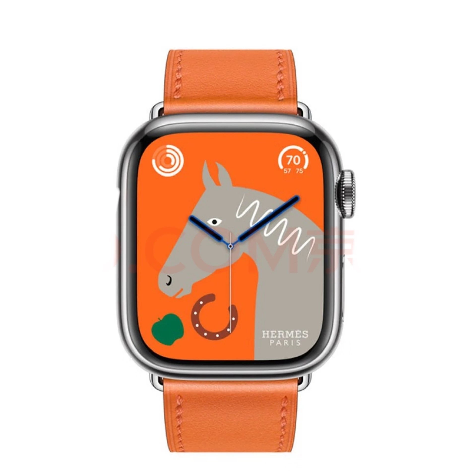 Hermes Black
