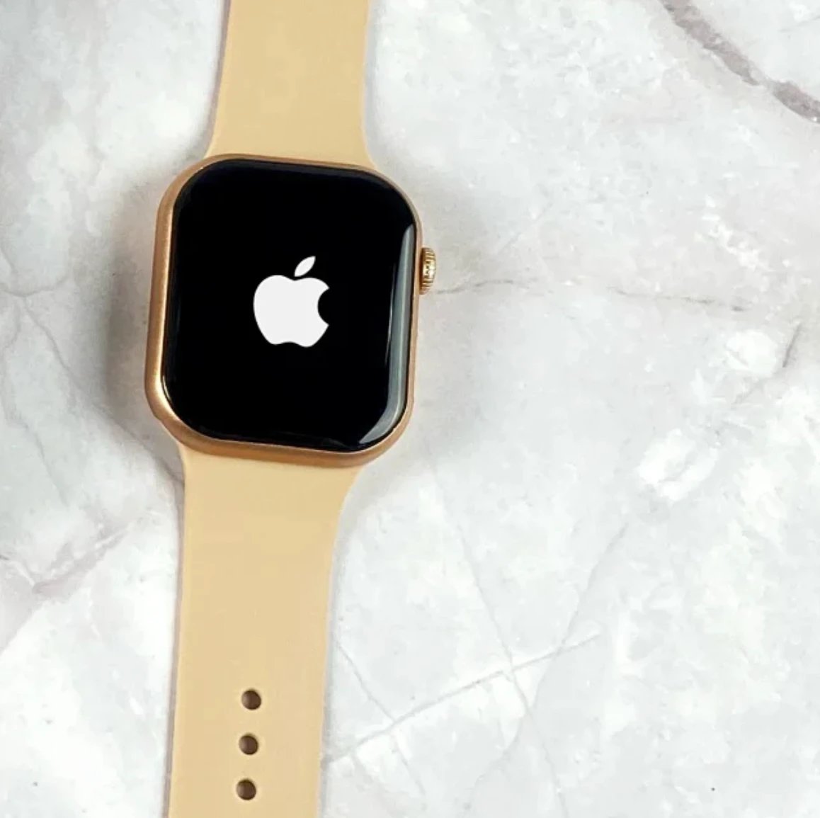 Watch S10 gold