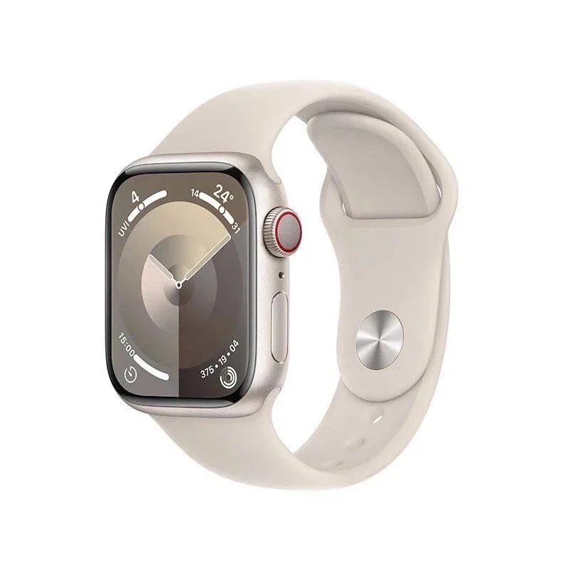 Watch S9 金色