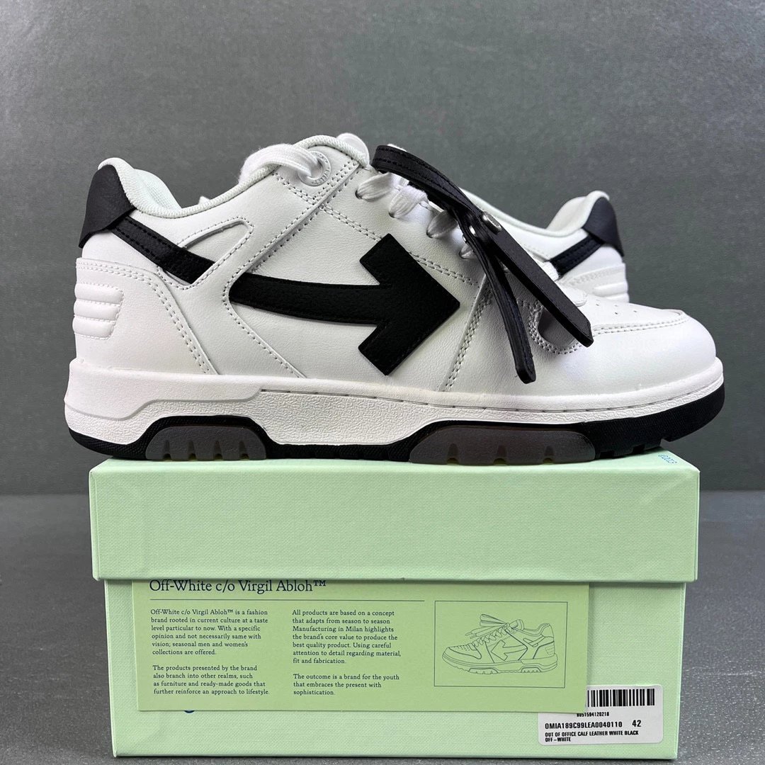 黑白色 C99 40110