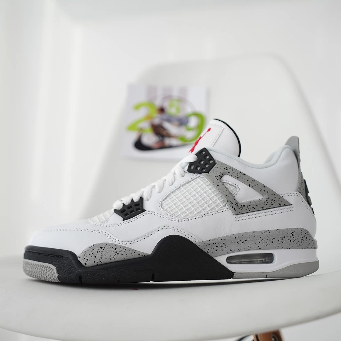 White Cement/白水泥