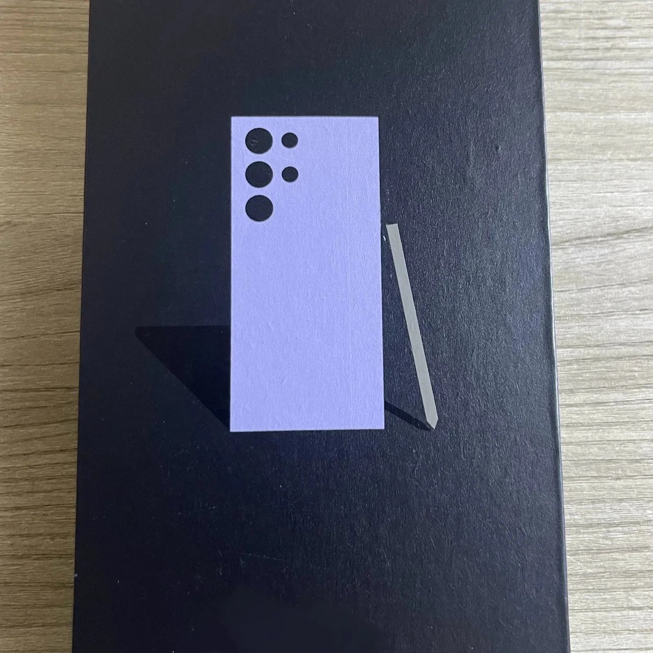 4G网络，高版本，紫色