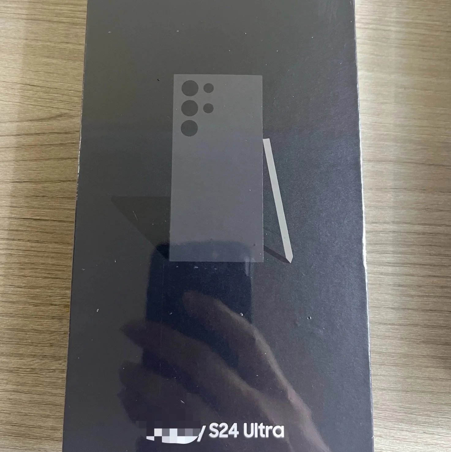 4G网络，高版本，黑色