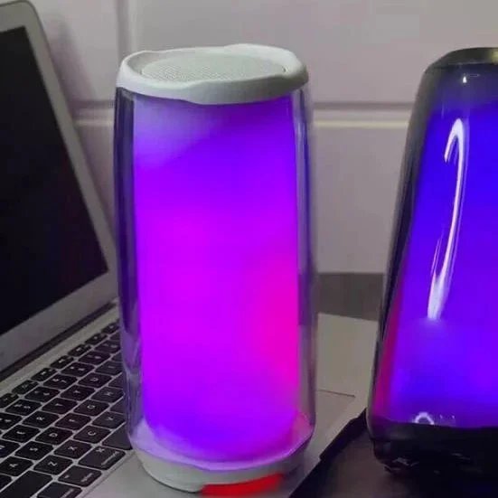 JBL Pulse 5 白色