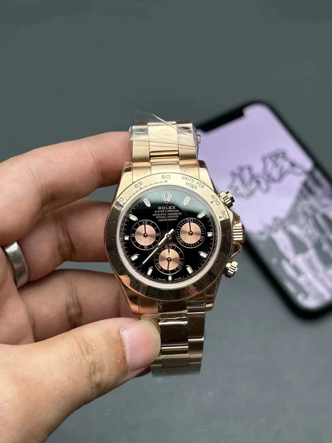 钢链19