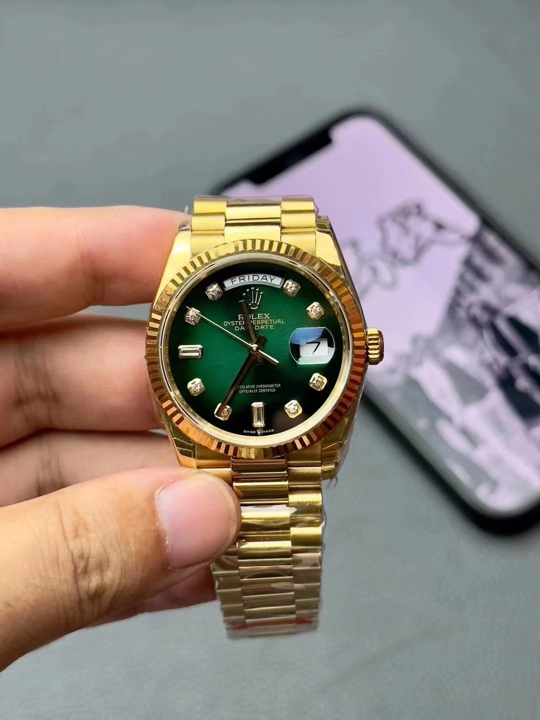 钢链22
